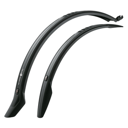SKS Velo Mudguard Set 47/55/65mm - SKMVEL5528 - Aerolux