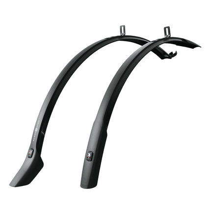 SKS Velo Mudguard Set 700c 42mm - SKMVEL4228B - Aerolux