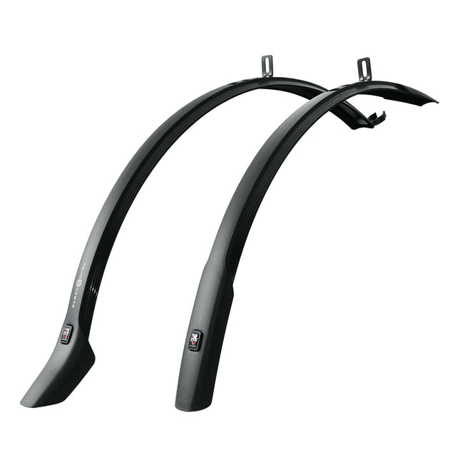 SKS Velo Mudguard Set 700c 42mm - SKMVEL4228B - Aerolux