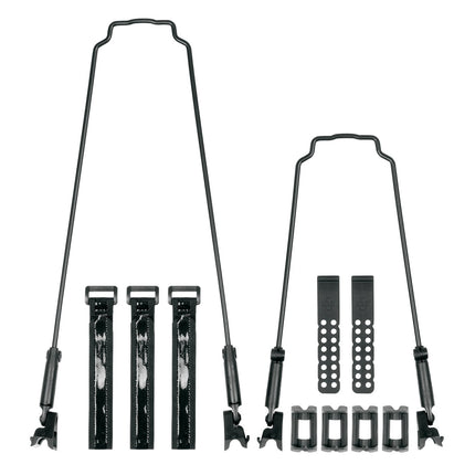 SKS Veloflexx 55 U - Stay Kit - SKX11679 - Aerolux