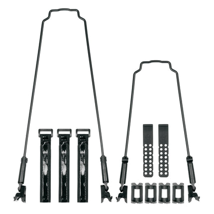 SKS Veloflexx 65 U - Stay Kit, 29" - SKX11691 - Aerolux