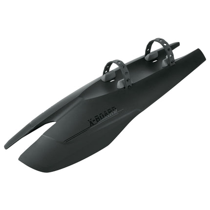 SKS X - Board Dark Front Mudguard - SKMXBOFBB - Aerolux