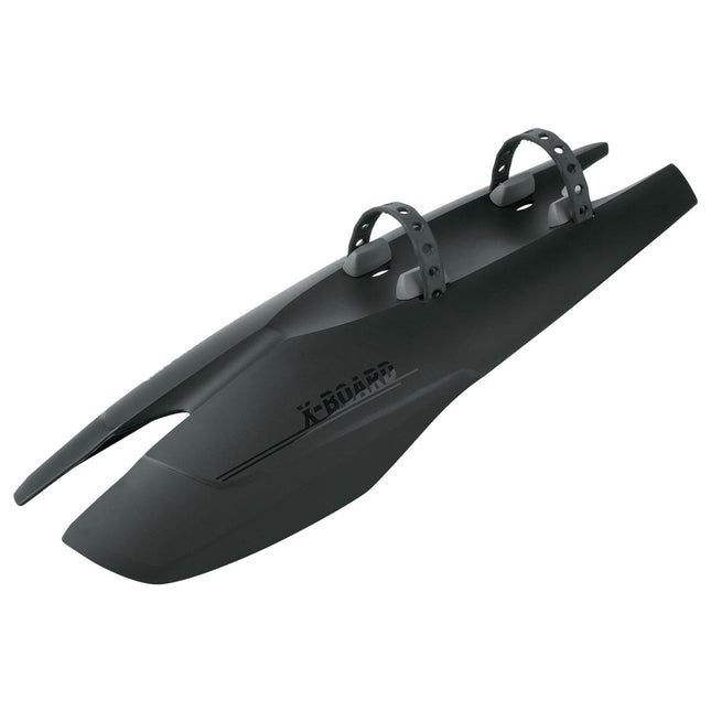 SKS X - Board Dark Front Mudguard - SKMXBOFBB - Aerolux