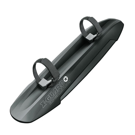 SKS X - Guard - Downtube Extra Wide Mudguard - SKMXGUARD - Aerolux