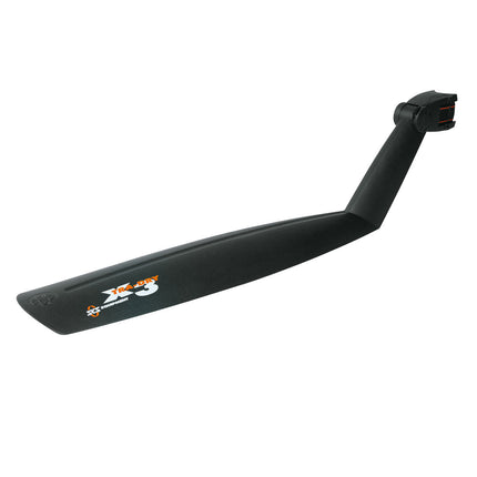 SKS X - Tra - Dry Rear Mudguard - SKMXDRYR26B - Aerolux