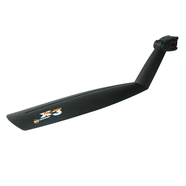 SKS X - Tra - Dry Rear Mudguard - SKMXDRYR26B - Aerolux