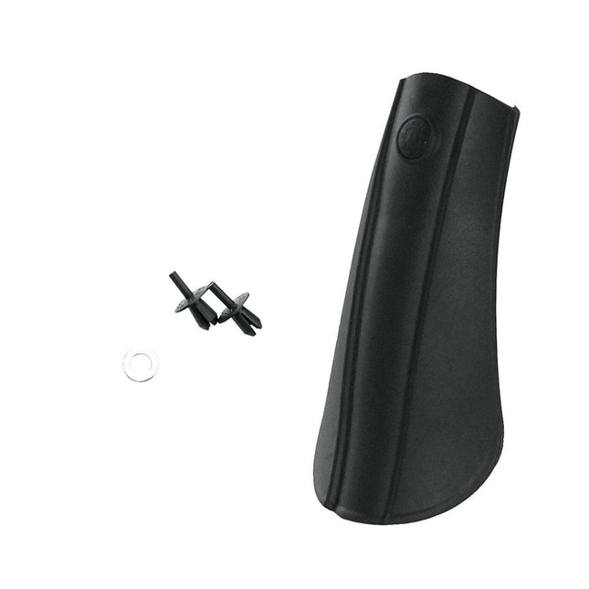 SKS XXL Mudguard Spoiler 15cm x 53mm - SKX10989 - Aerolux