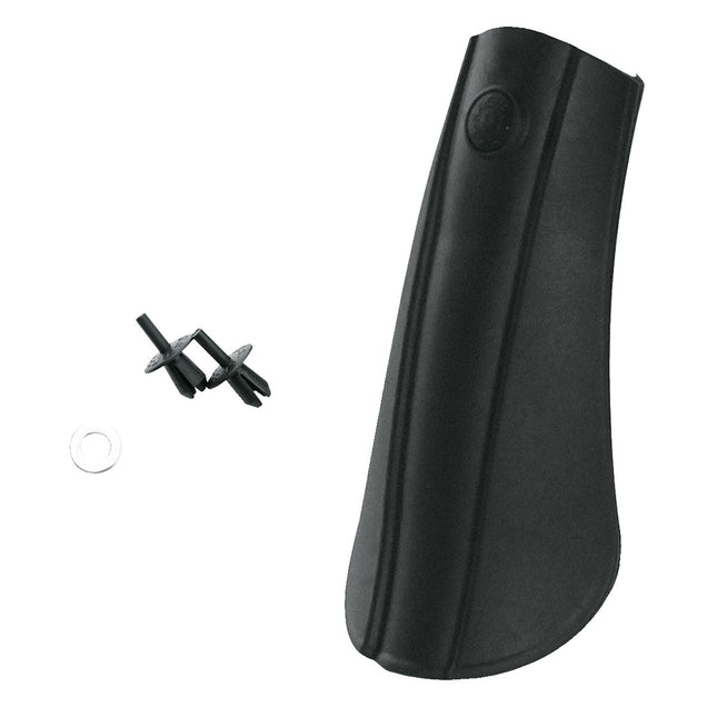 SKS XXL Mudguard Spoiler for Raceblade Long 15cm x 35mm - SKX11070 - Aerolux