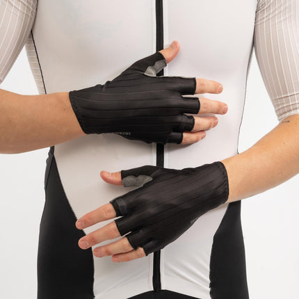 Spatzwear Aero Race Short Finger Glovz - SPZAERGLZSL - Aerolux