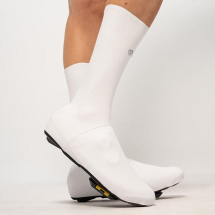 Spatzwear Aquasokz Long Shoe Covers - SPZAQSZWL - Aerolux
