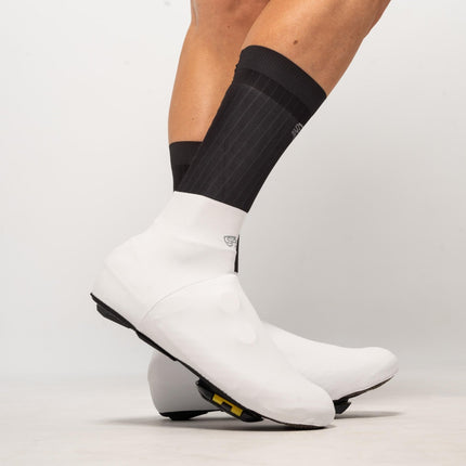 Spatzwear Aquasokz Short Shoe Covers - SPZAQSZSBL - Aerolux