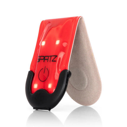 Spatzwear Burnr Light - SPZBRNRLT - Aerolux
