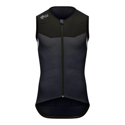 Spatzwear Burnr2 Gilet - SPZBRNR2BLXL - Aerolux