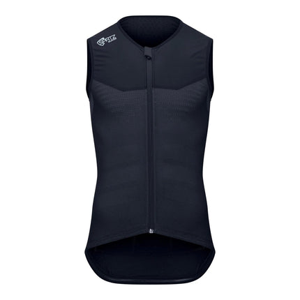 Spatzwear Burnr2 Gilet - SPZBRNR2BLXL - Aerolux