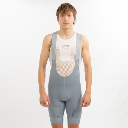 Spatzwear Convoy Bib Shorts - SPZCONBIBBL - Aerolux