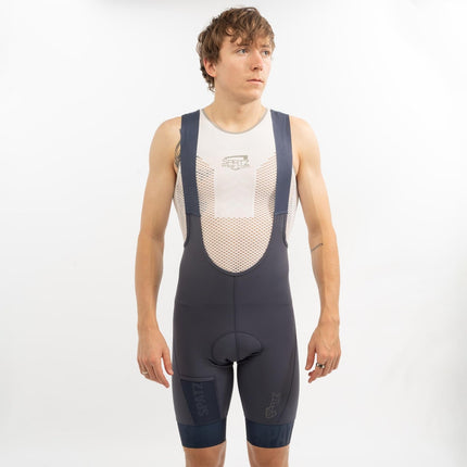 Spatzwear Convoy Bib Shorts - SPZCONBIBBL - Aerolux