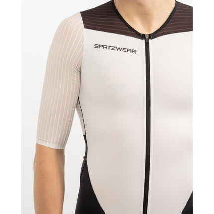 Spatzwear Fasta Aero Race Suit - SPZFSUITL - Aerolux