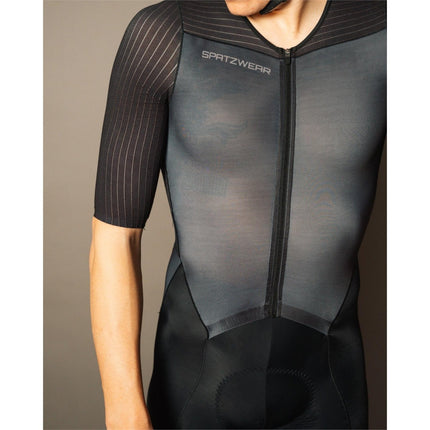 Spatzwear Fasta Aero Race Suit - SPZFSUITL - Aerolux