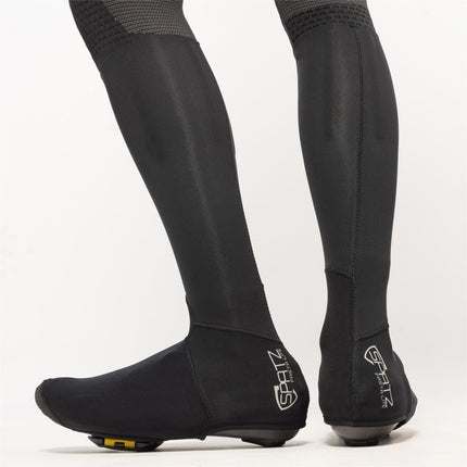 Spatzwear Fasta Lite Long Overshoe - SPZFASLTLLXL - Aerolux