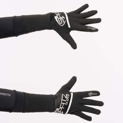 Spatzwear Glovz2 Race Gloves - SPZGLV2L - Aerolux
