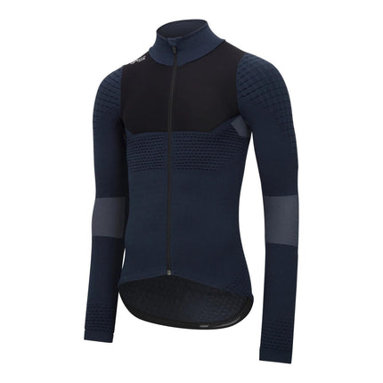 Spatzwear Heatr LS Jersey - SPZHTR2BLXL - Aerolux