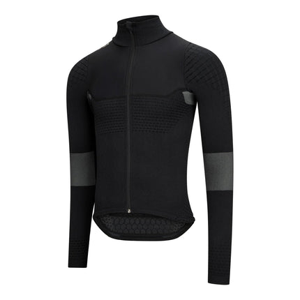 Spatzwear Heatr LS Jersey - SPZHTR2BLXL - Aerolux