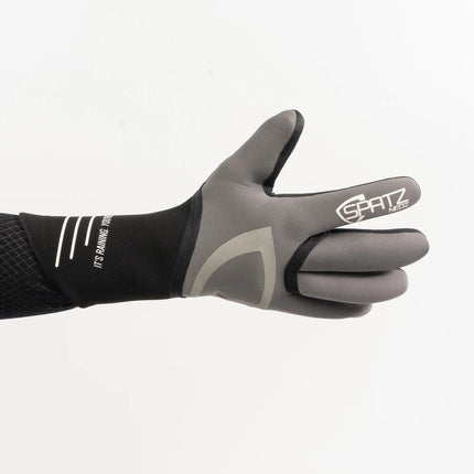 Spatzwear Neon Rain Gloves - SPZNEOZL - Aerolux