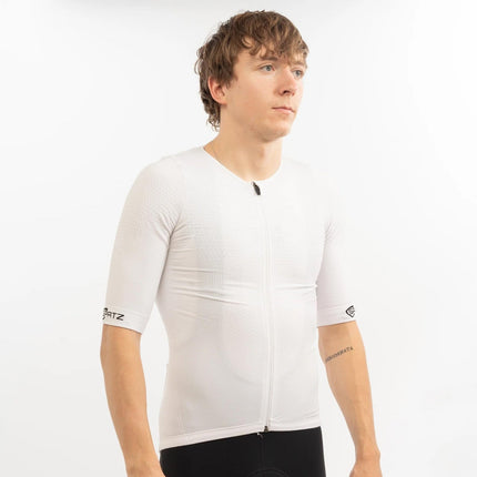 Spatzwear Shiftr3 SS Jersey - SPZSHFT3BLLXL - Aerolux