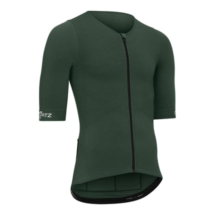 Spatzwear Shiftr3 SS Jersey - SPZSHFT3BLLXL - Aerolux