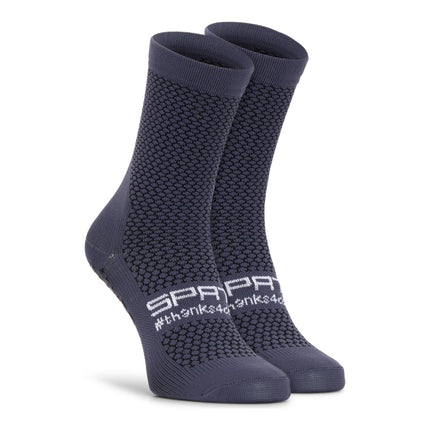 Spatzwear Sokz 2 - SPZSOKZ2B - Aerolux