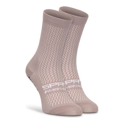 Spatzwear Sokz 2 - SPZSOKZ2B - Aerolux
