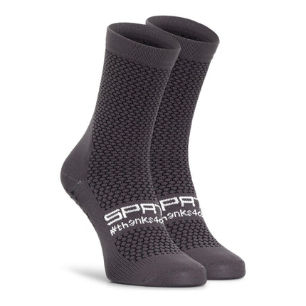 Spatzwear Sokz 2 - SPZSOKZ2B - Aerolux