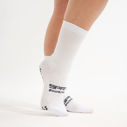 Spatzwear Sokz 2 - SPZSOKZ2B - Aerolux