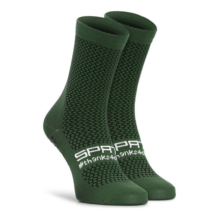 Spatzwear Sokz 2 - SPZSOKZ2B - Aerolux