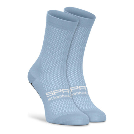 Spatzwear Sokz 2 - SPZSOKZ2B - Aerolux