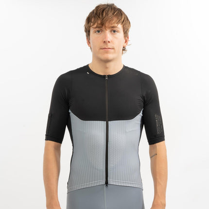 Spatzwear Squadron SS Jersey - SPZSQRSSBL - Aerolux