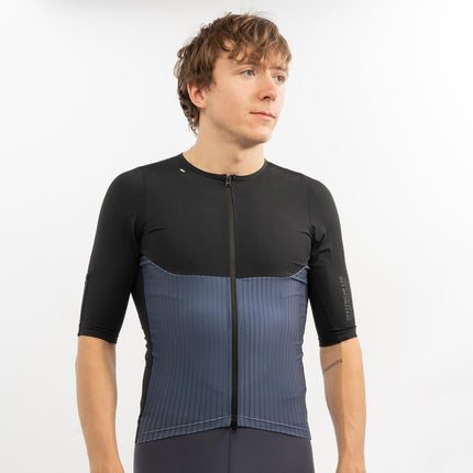 Spatzwear Squadron SS Jersey - SPZSQRSSBL - Aerolux