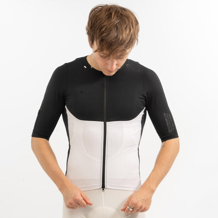 Spatzwear Squadron SS Jersey - SPZSQRSSBL - Aerolux