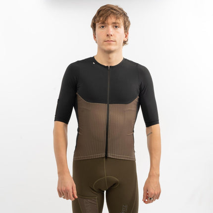 Spatzwear Squadron SS Jersey - SPZSQRSSBL - Aerolux