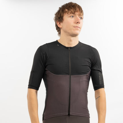 Spatzwear Squadron SS Jersey - SPZSQRSSBL - Aerolux