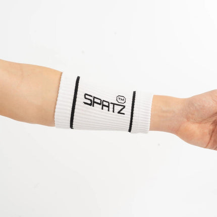 Spatzwear Sweatband - SPZSBW - Aerolux