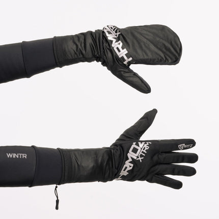 Spatzwear Thrmoz XTRM Gloves - SPZTHRMZXL - Aerolux