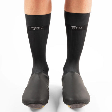 Spatzwear Windsock 2 Long Shoe Covers - SPZWSK2BL - Aerolux