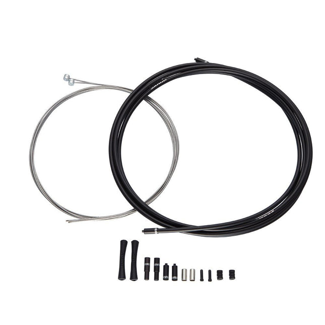 SRAM 1.5 Brake Cable SlickWire MTB 2350mm Single - SC8006000 - Aerolux