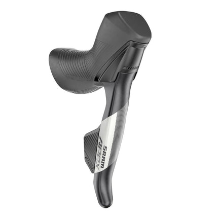 SRAM APEX AXS Shift/Hydraulic Disc Brake D1 Stealthamajig Connected Rear Brake/ Left Shift 2000mm W/ Flat Mount 20mm SS Hardware (Rotor And Bracket Sold Separately) - ED8261000 - Aerolux