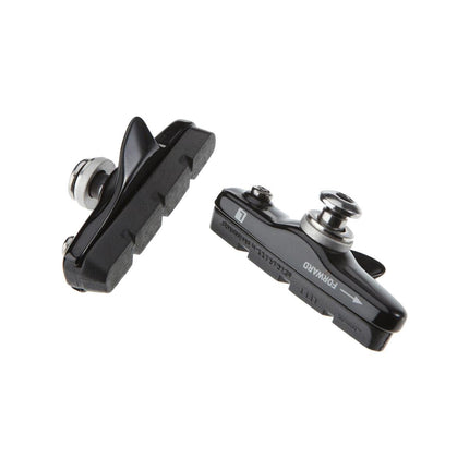SRAM Apex Brake Pad & Holder Apex (Pair) - BRRS1303 - Aerolux