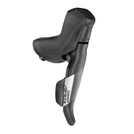 SRAM APEX Shift/Hydraulic Disc Brake D1 Stealthamajig Connected Rear Brake/Right Shift 2000mm W/ Flat Mount 20mm SS Hardware (Rotor And Bracket Sold Separately) - SLRHD8531000 - Aerolux