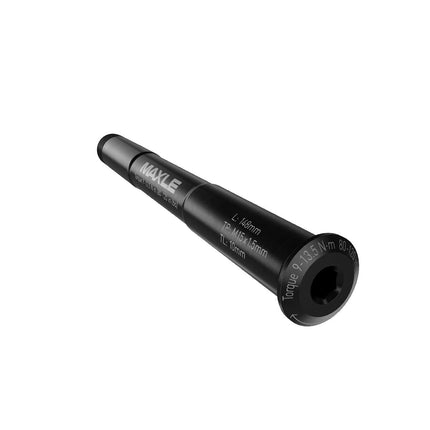 SRAM Axle Maxle Stealth Rear, 12x Length 170.5mm, Thread Length 14mm, Thread Pitch M12X1.5 - Giant Frames - RSM8005026 - Aerolux