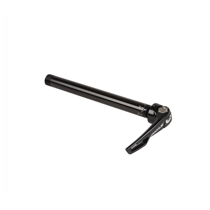 SRAM Axle Maxle Ultimate Front, 15x100, Length 125mm, Thread Length 9mm, Thread Pitch M15x1.50 - Road - RSM8005006 - Aerolux