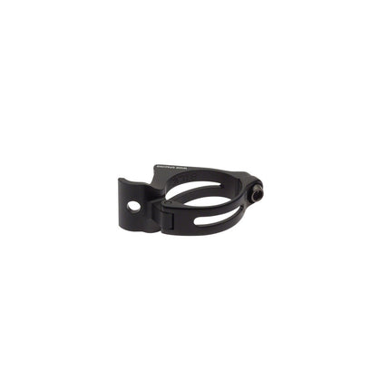 SRAM Braze - on Adaptor Wide Spacing (47.5 Chainline) 31.8 with Chainspotter Stop - FDR0011003 - Aerolux